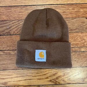 Y2K‎ Carhartt Beanie